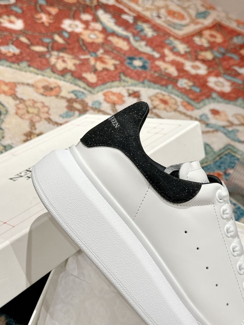 Alexander Mcqueen Low Shoes